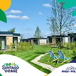 Suntago Village - Oficjalny Suntago * Mszczonów