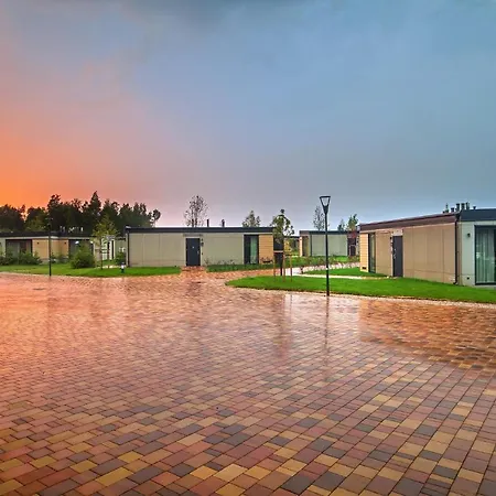 Kompleks wypoczynkowy Suntago Village - Oficjalny Suntago Mszczonów