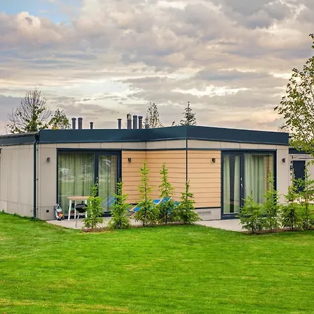 Suntago Village - Oficjalny Suntago Holiday park