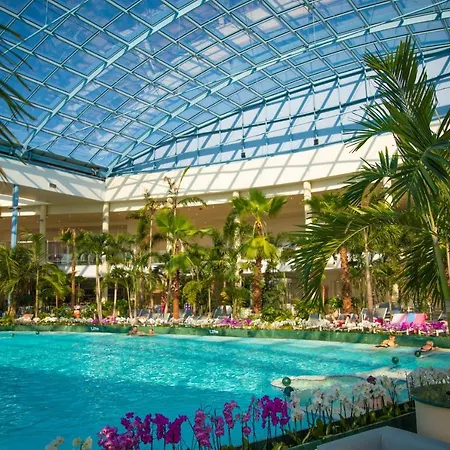 Holiday park Suntago Village - Oficjalny Suntago