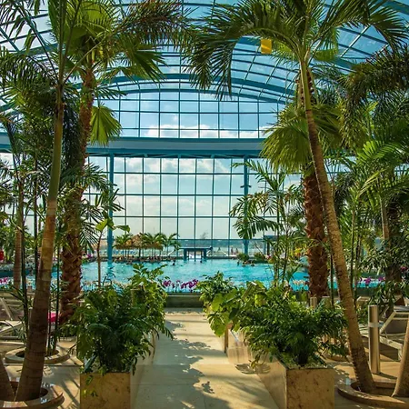 Suntago Village - Oficjalny Suntago * Mszczonow