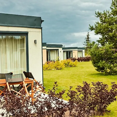 Suntago Village - Oficjalny Suntago Holiday park *