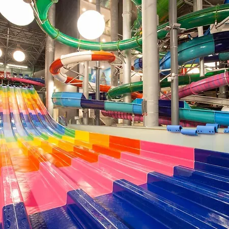 Suntago Village - Oficjalny Suntago Holiday park