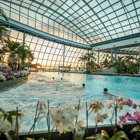 Holiday park Suntago Village - Oficjalny Suntago Mszczonow