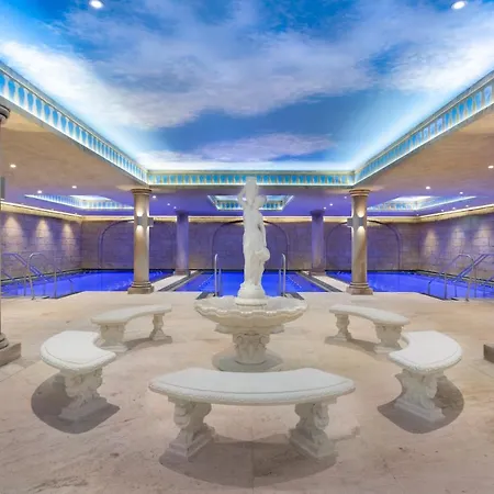 Holiday park Suntago Village - Oficjalny Suntago