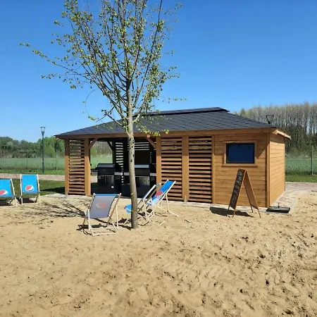 Holiday park Suntago Village - Oficjalny Suntago Mszczonow