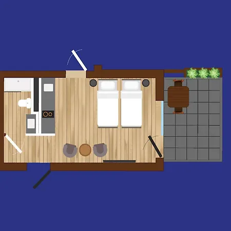 Suntago Village - Oficjalny Suntago