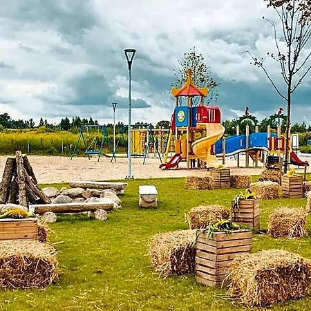 Suntago Village - Oficjalny Suntago Mszczonów