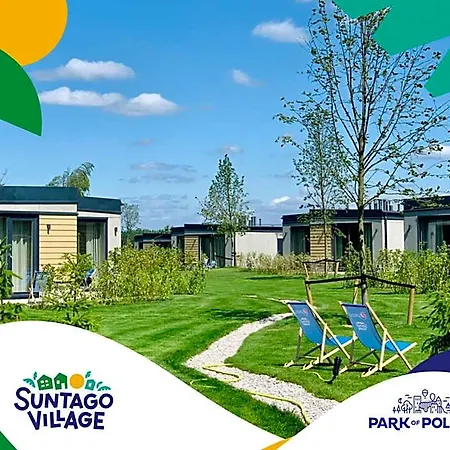 Suntago Village - Oficjalny Suntago *