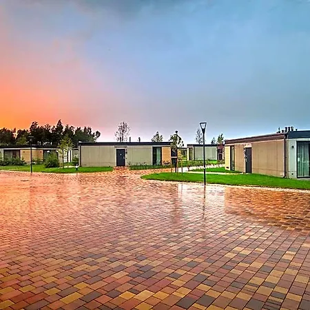 Prázdninový areál Suntago Village - Oficjalny Suntago