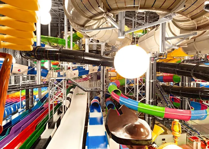 Suntago Village - Oficjalny Suntago Holiday park