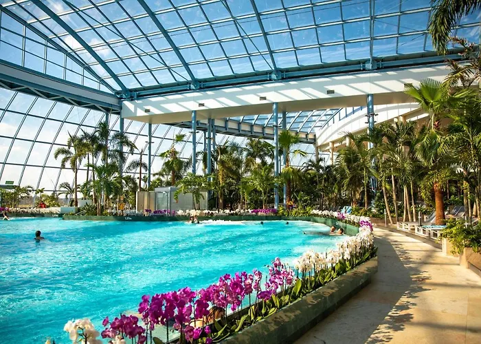 Holiday park Suntago Village - Oficjalny Suntago Mszczonow