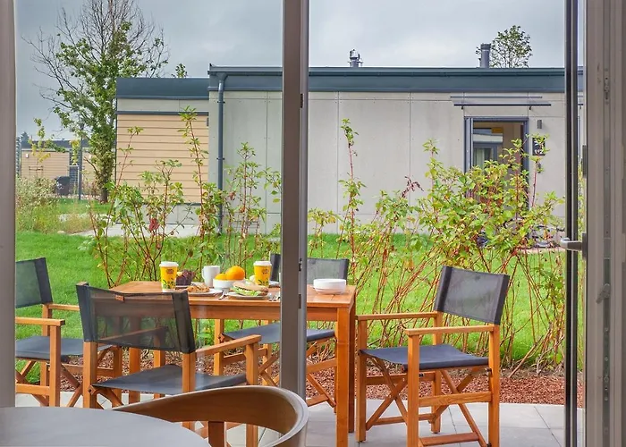 Suntago Village - Oficjalny Suntago Kompleks wypoczynkowy *