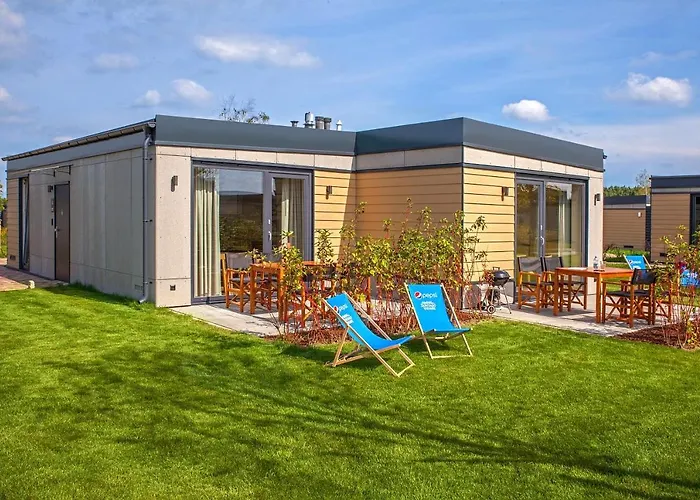 Suntago Village - Oficjalny Suntago Holiday park Mszczonow