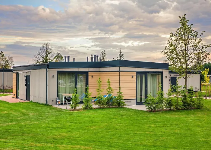 Suntago Village - Oficjalny Suntago Üdülőpark