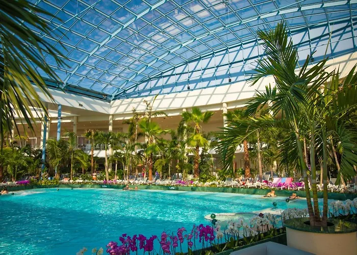 Holiday park Suntago Village - Oficjalny Suntago