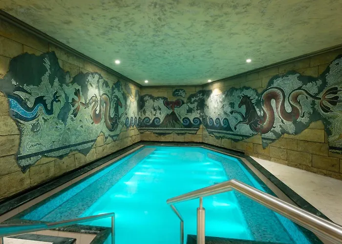 Kompleks wypoczynkowy Suntago Village - Oficjalny Suntago Mszczonów