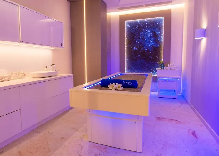 Kompleks wypoczynkowy Suntago Village - Oficjalny Suntago *