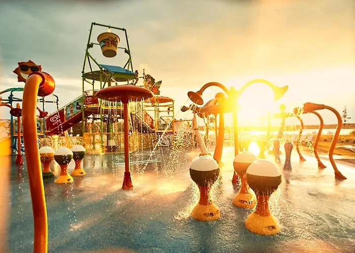 Suntago Village - Oficjalny Suntago Mszczonów