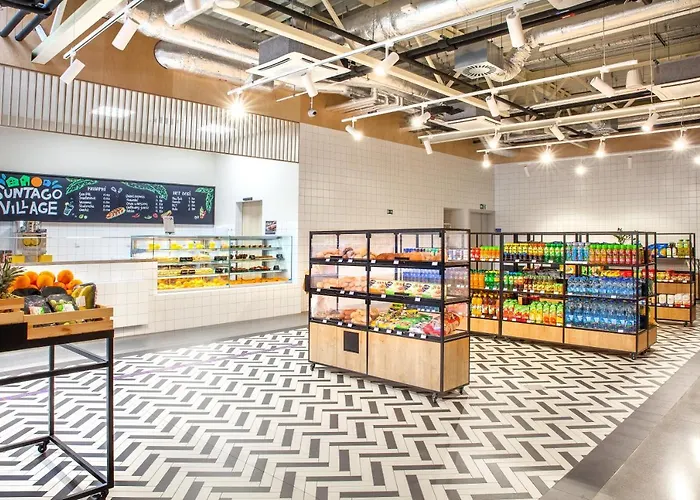 Suntago Village - Oficjalny Suntago