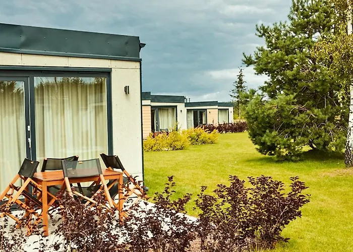 Suntago Village - Oficjalny Suntago Holiday park *