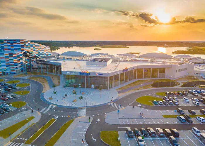 Suntago Village - Oficjalny Suntago