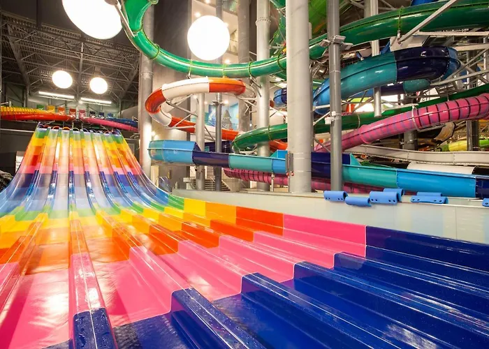 Suntago Village - Oficjalny Suntago Üdülőpark