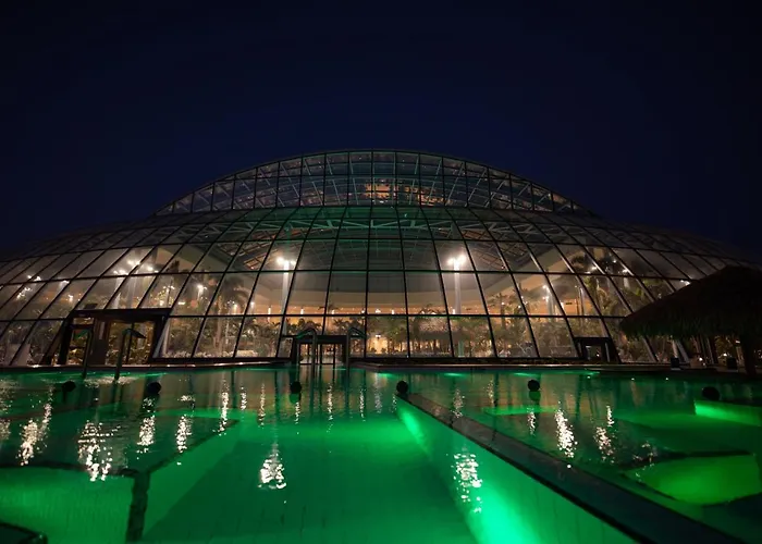 Holiday park Suntago Village - Oficjalny Suntago *