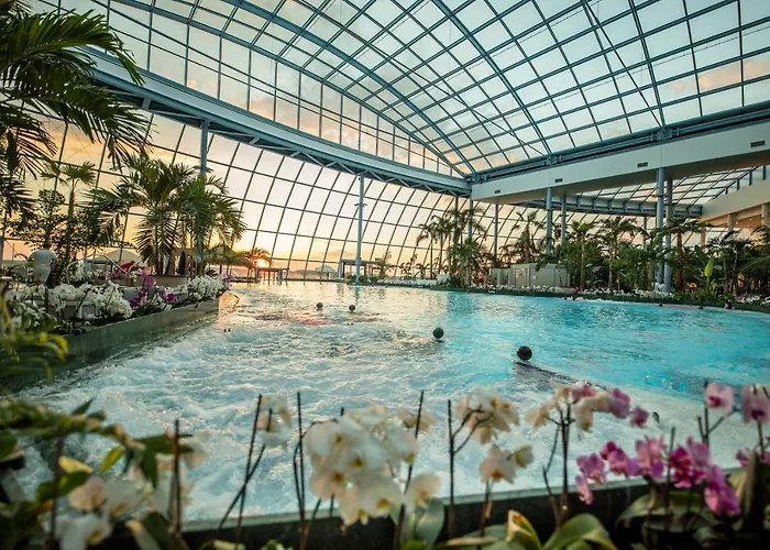 Kompleks wypoczynkowy Suntago Village - Oficjalny Suntago Mszczonów