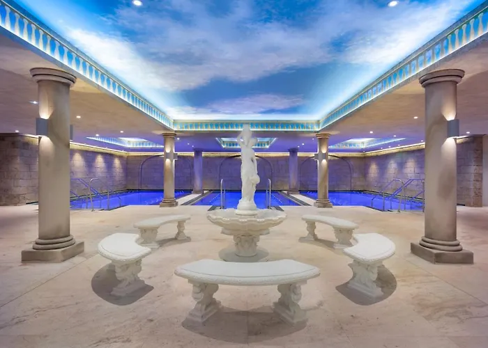 Üdülőpark Suntago Village - Oficjalny Suntago