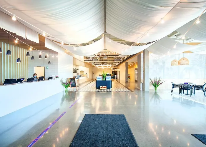 Suntago Village - Oficjalny Suntago Holiday park *