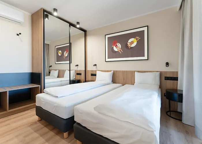 Suntago Village - Oficjalny Suntago * Mszczonów