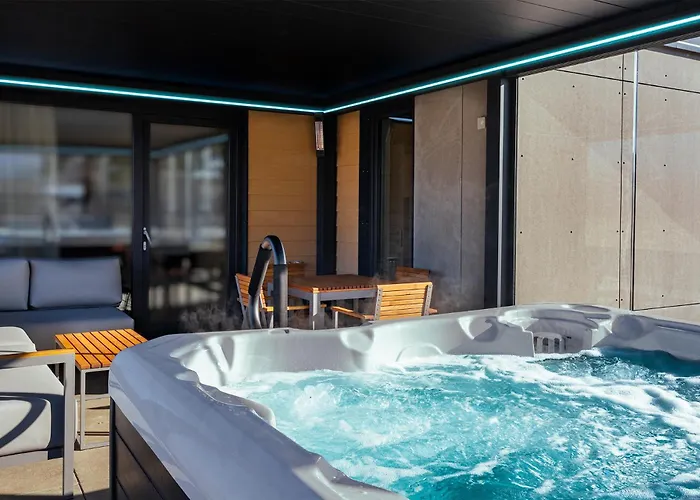 Kompleks wypoczynkowy Suntago Village - Oficjalny Suntago