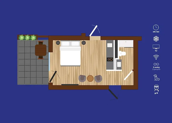 Suntago Village - Oficjalny Suntago * Mszczonów