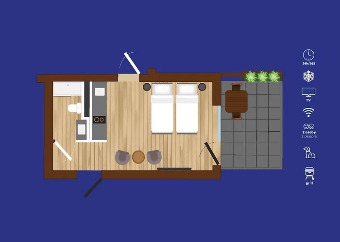 Suntago Village - Oficjalny Suntago